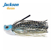 Jig Jackson QuOn Verage Swimmer 1/4oz culoare BS
