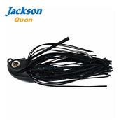 Jig Jackson QuOn Verage Swimmer 3/8oz culoare BB