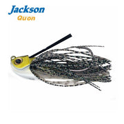 Jig Jackson QuOn Verage Swimmer 3/8oz culoare GS