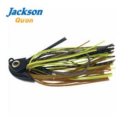 Jig Jackson QuOn Verage Swimmer 3/8oz culoare MDG