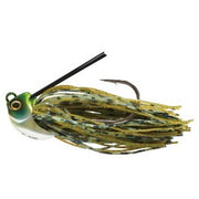 Jig Jackson Verage Another Edition BGL