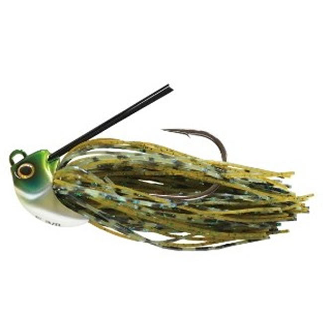 Jig Jackson Verage Another Edition BGL