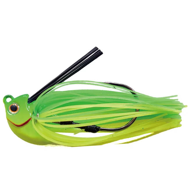 Jig Jackson Verage Another Edition MDI