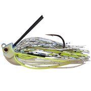 Jig Jackson Verage Another Edition SXS