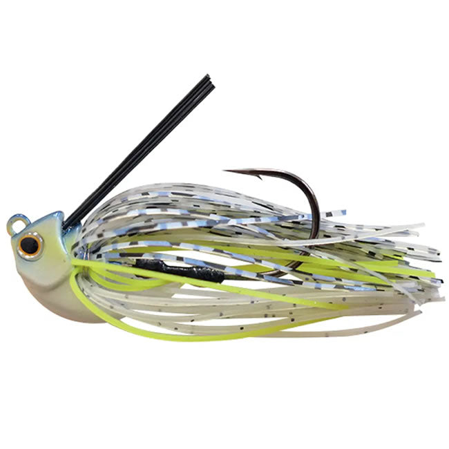 Jig Jackson Verage Another Edition SXS