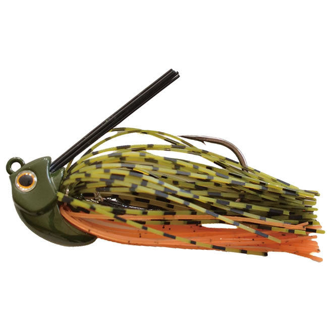 Jig Jackson Verage Another Edition WDC