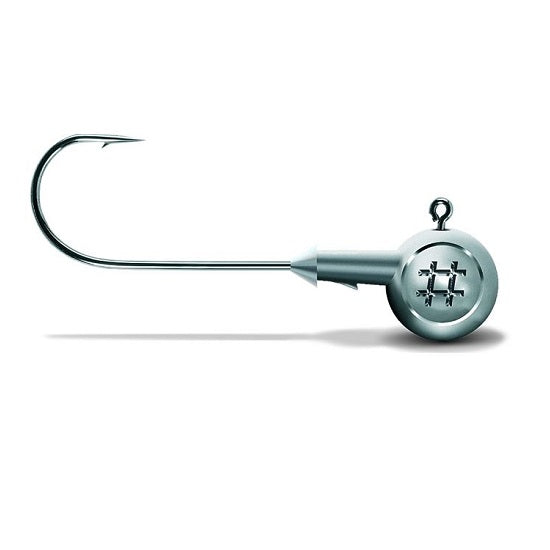 Jig Jaxon Big Game cu Carlig Owner Nr.7/0, 16g, 3buc/pac