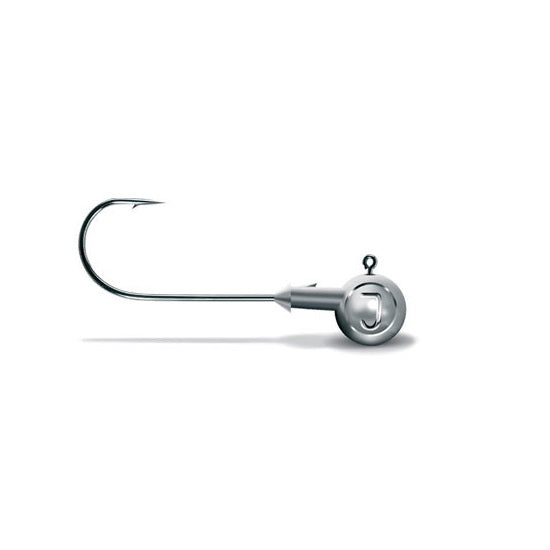 Jig Jaxon Sumato Silver Carlig nr.6/0