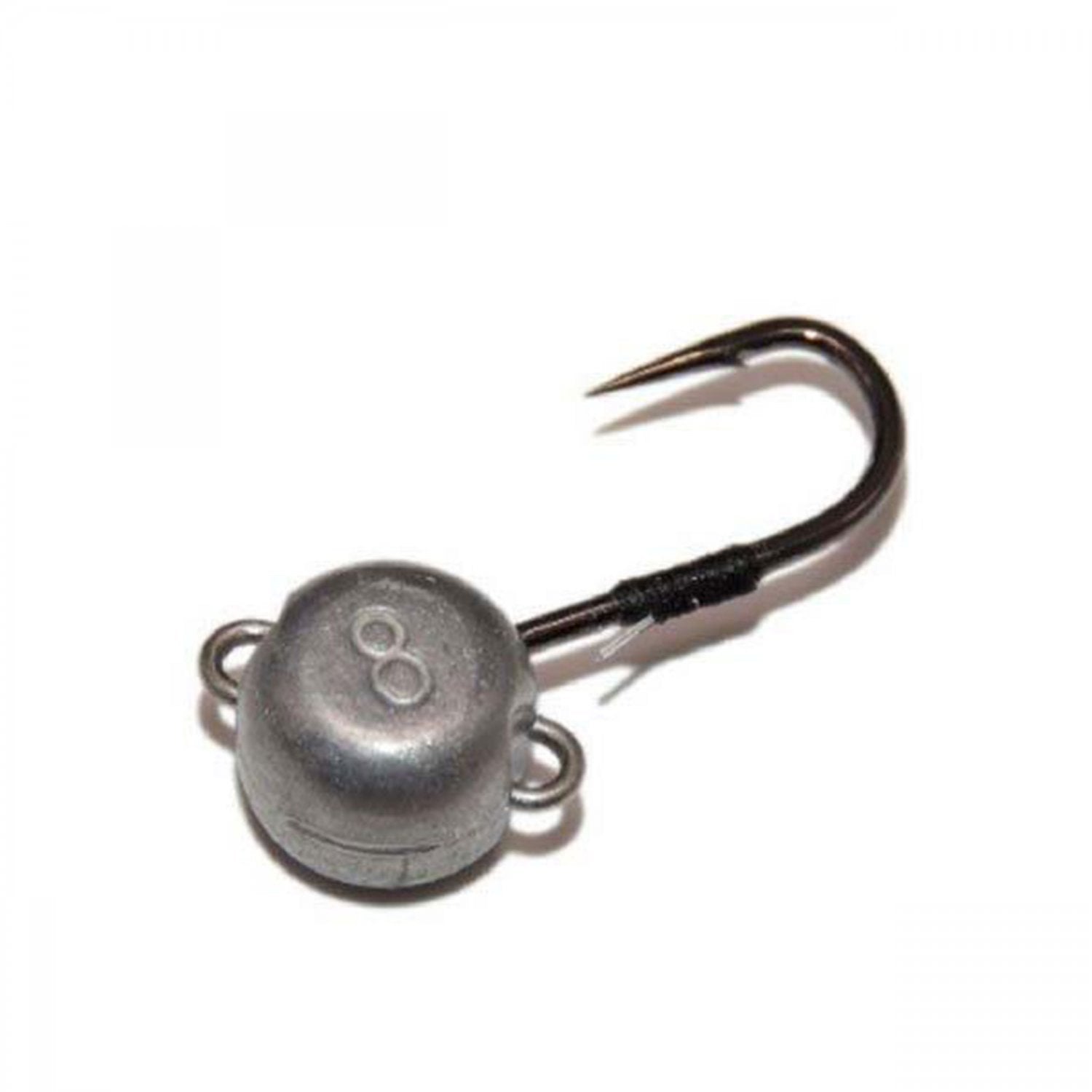 Jig Lestat Cultiva JH-90 No.6 2gr Power Jig Head 5buc/plic