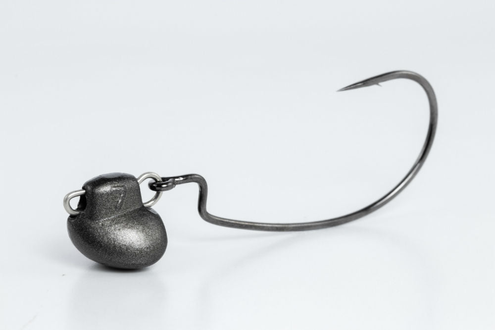 Jig Lestat Decoy Offset VJ-78 Switch Bomb 2buc
