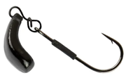 Jig Lestat Mustad Ultra Drive, 10gr, Nr.1/0, 3buc/plic