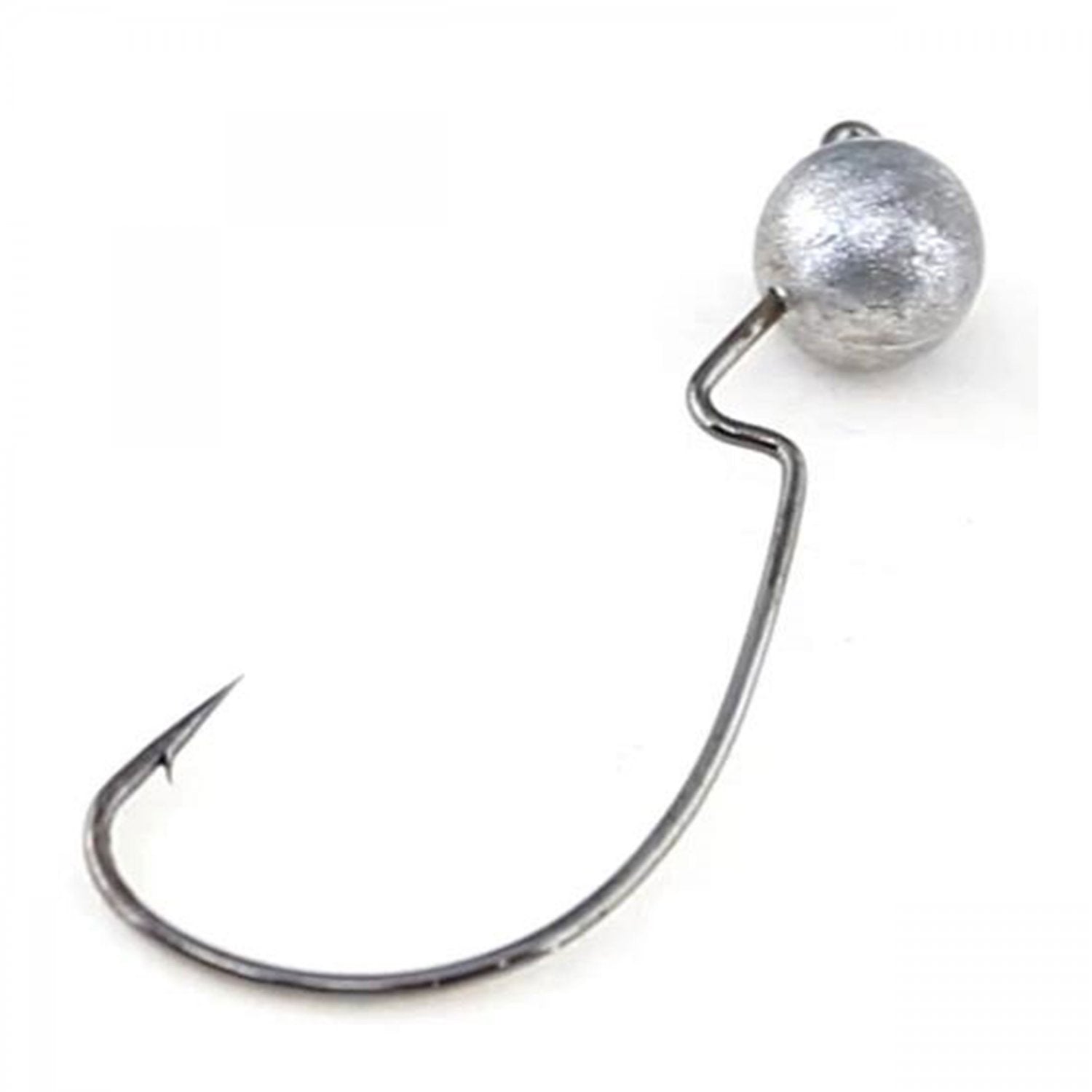 Jig Lestat Owner 5149 No.1 1/16Oz Ultra Head Finesse Type 1.77g 5buc/plic