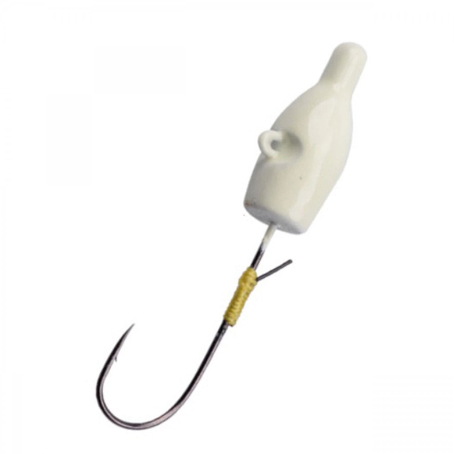Jig Lestat Owner JH-83G No.8 2gr Mebaru Dama Phospho 4buc/plic