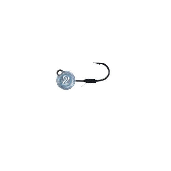 Jig Lestat Owner JH-89 No.8 Mushi Head