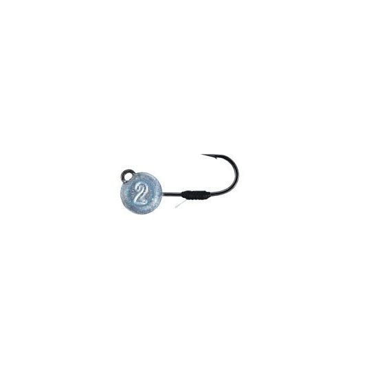 Jig Lestat Owner Mushi Head 11788 JH 89