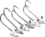 Jig Lucky John Stand Up Jig Head Nr.3/0  3g  4buc/plic