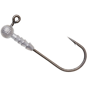 Jig MADCAT Golf Ball Jighead Natural 1buc
