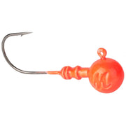 Jig MIKADO Aberdeen BN Orange 3buc