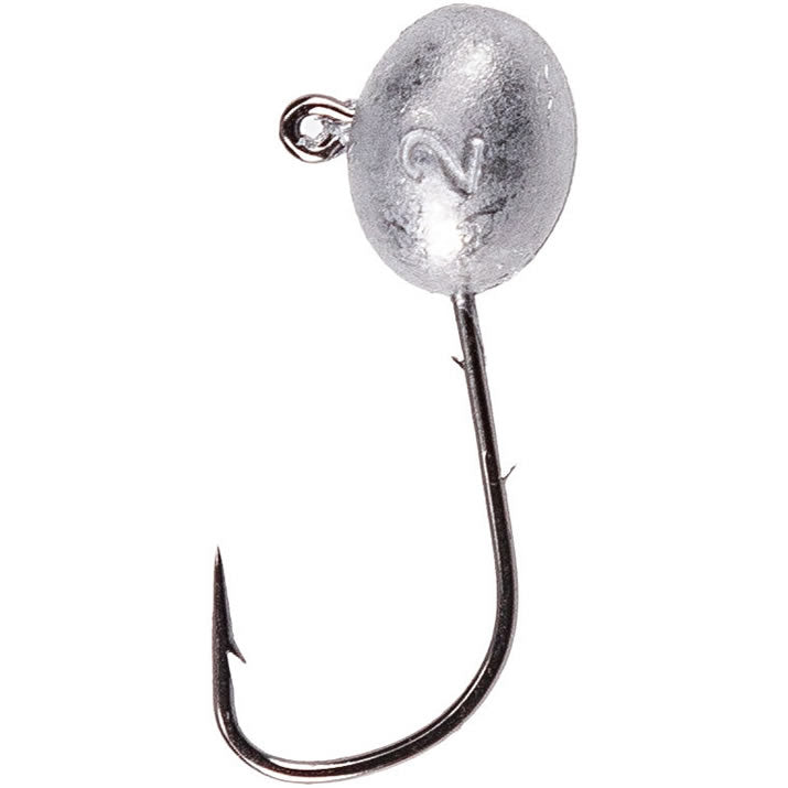 Jig MIKADO Jaws Micro Jig Head BN 3buc