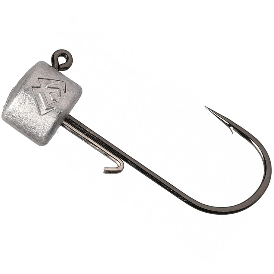 Jig MIKADO Jaws Ned Jig Head BN 3buc