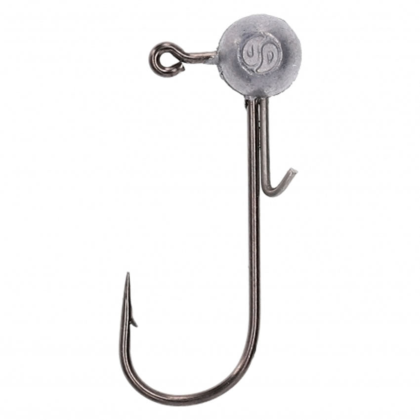 Jig MIKADO Sensual Micro BN 3buc