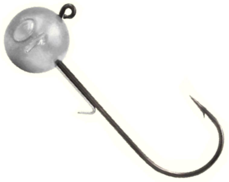 Jig MUSTAD F2 Nr.5/0, 5g, 6buc/pac