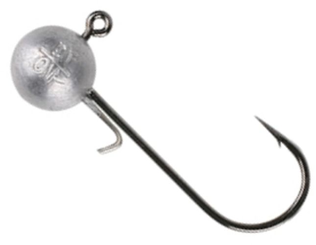 Jig Mikado Jaws Classic BN 3buc