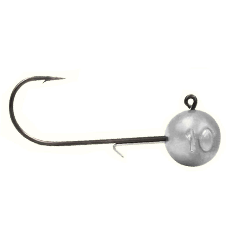 Jig Mustad Carlig 6buc