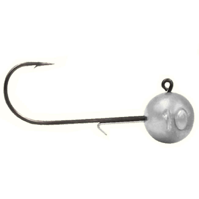Jig Mustad F2 Nr.3/0, 3g, 6buc/pac