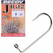 Jig Nelestat DECOY Pro Pack Jig12 Fine Wire