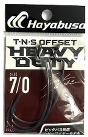 Jig Offset HAYABUSA TNS Heavy Duty