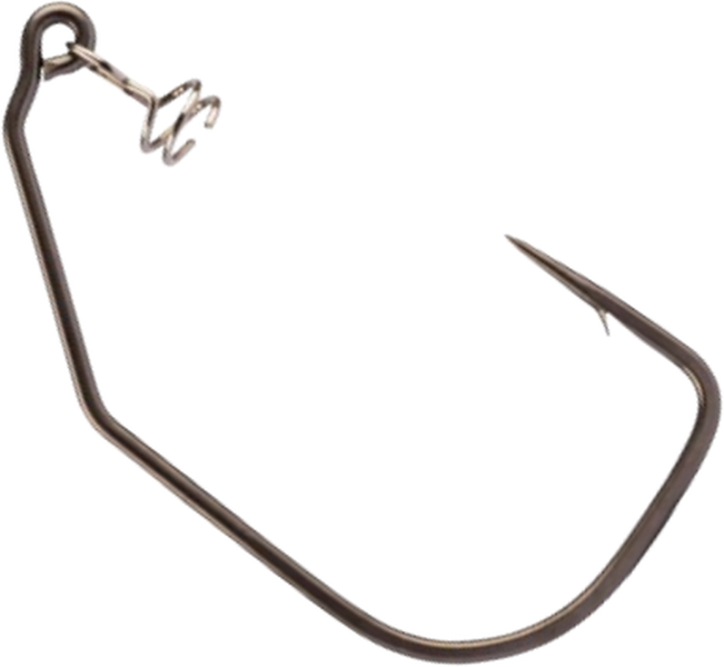 Jig Offset Mustad Infiltrator Swim 2buc/pac
