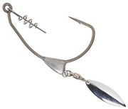 Jig Offset SAVAGE GEAR Weedlees EWG Hooks