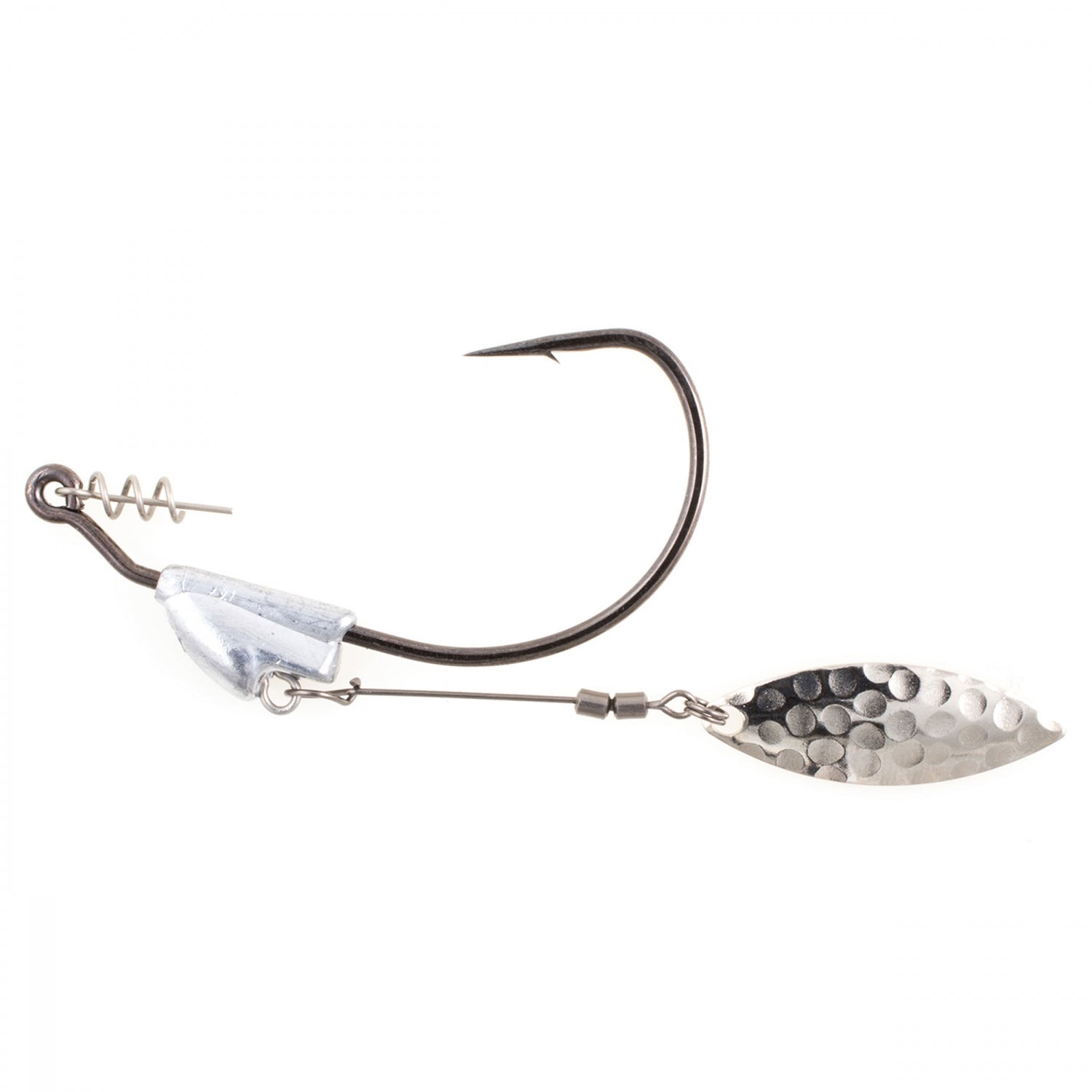 Jig Owner 5164 No.6/0-3/8 Flashy Swimmer Blade 2buc/plic