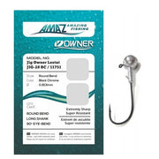 Jig Owner Bila 11751 Nr. 4/0 17 gr