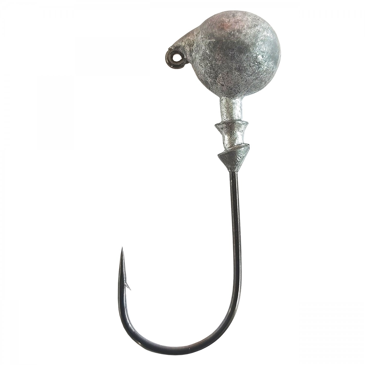 Jig Owner Lestat 56978 No.4/0 15gr Round Jig Head 4buc/plic