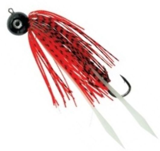 Jig RAPTURE Madai Tai Kabura, RG-Blk-Lu, 16g, 1buc/pac