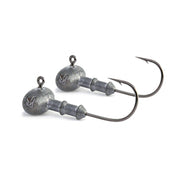 Jig Rapture Power Jighead Football 3buc