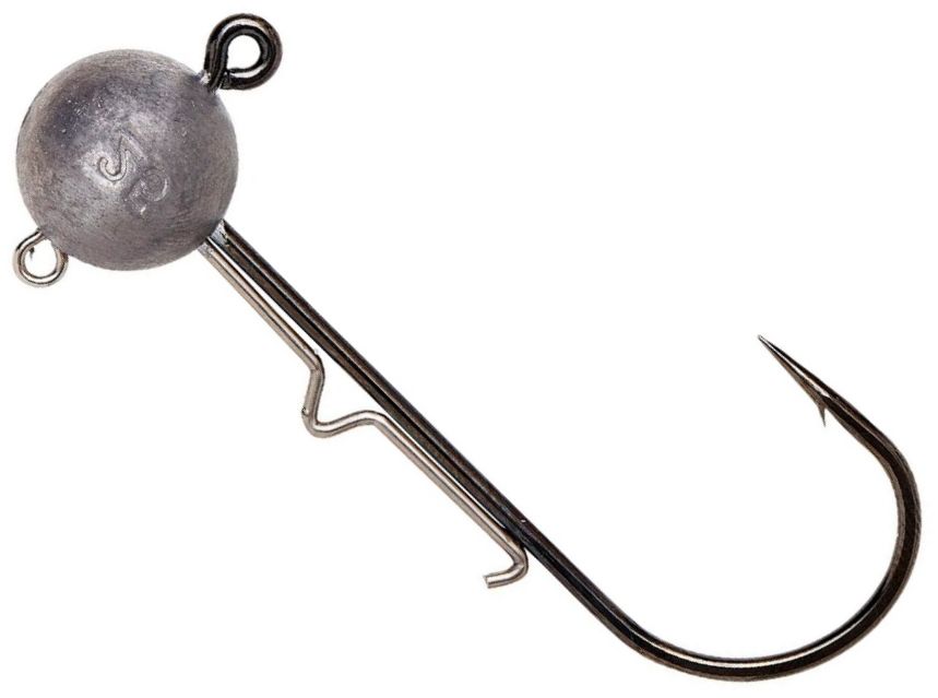 Jig SAVAGE GEAR Ball Jighead Bulk 25g 25buc/pac