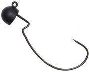 Jig SAVAGE GEAR Ned Ewg Negru Mat Nr.1/0 3buc/pac