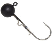 Jig SAVAGE GEAR Tungsten Ball Jighead, Nr.1/0, 7.2g, 2buc/pac