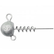 Jig Savage Gear Corkscrew 3buc/pac