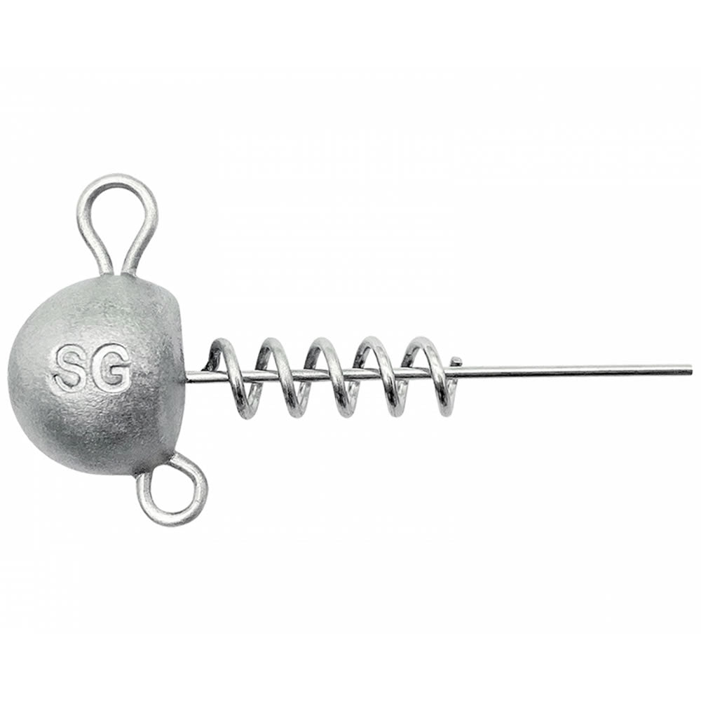 Jig Savage Gear Corkscrew 3buc/pac