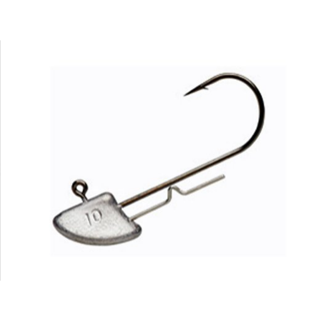 Jig Savage Gear Stand-Up nr.1/0 12.5g 3buc/plic