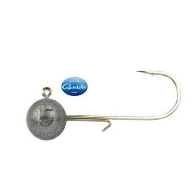 Jig Spro Cu Carlig Gamakatsu 5/0 21g 3/pac.