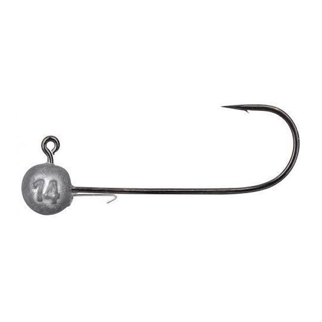 Jig Spro Cu Carlig Gamakatsu HD 3buc