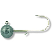 Jig Spro Cu Carlig Gamakatsu Nr.2 4buc/pac
