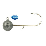 Jig Spro bila cu carlig Gamakatsu HD Jig 90 nr.6/0 3buc plic