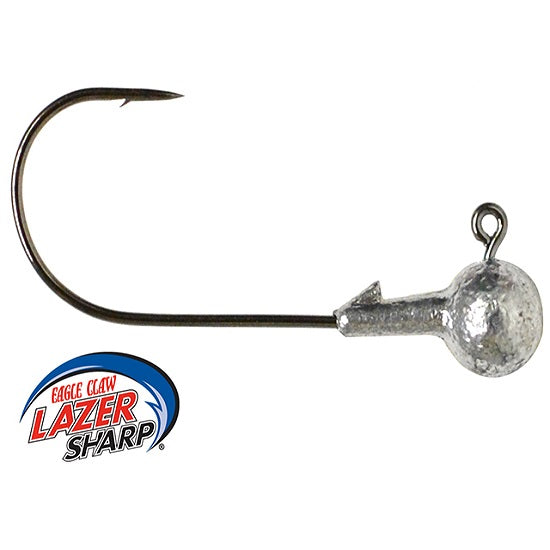 Jig TroKar Lazer Sharp Abderdeen Jighead 1/0 7g