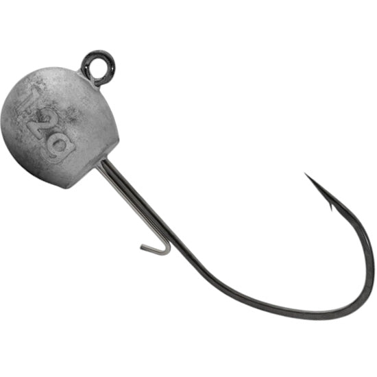 Jig VMC Bullet Jig Nr.4, 1g, 4buc/pac